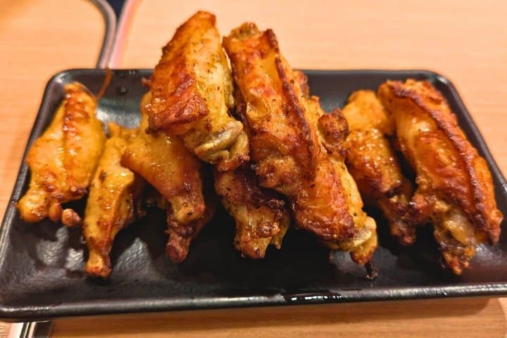 Nagoya Night Tour: Sake Tasting & Izakaya Hopping — photo 17