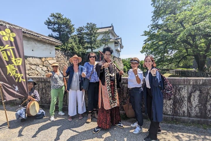 Full Day Nagoya Private Tour — photo 3