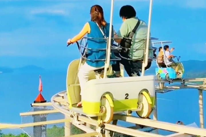 Kyoto Tango Coast Hidden Scenery Amanohashidate and Ine Day Trip — photo 5