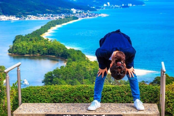 Kyoto Tango Coast Hidden Scenery Amanohashidate and Ine Day Trip — photo 8