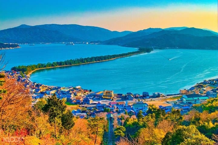 Kyoto Tango Coast Hidden Scenery Amanohashidate and Ine Day Trip — photo 9