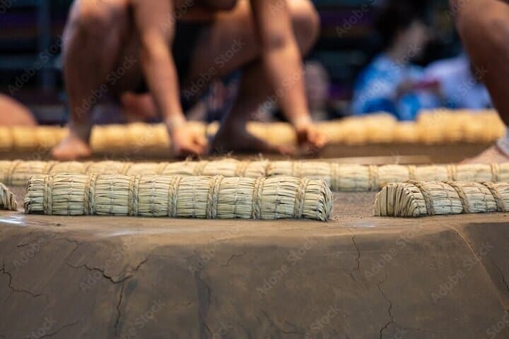 Nagoya Enjoy Sumo Match and Know About It /A-seat Ticket Included — photo 5