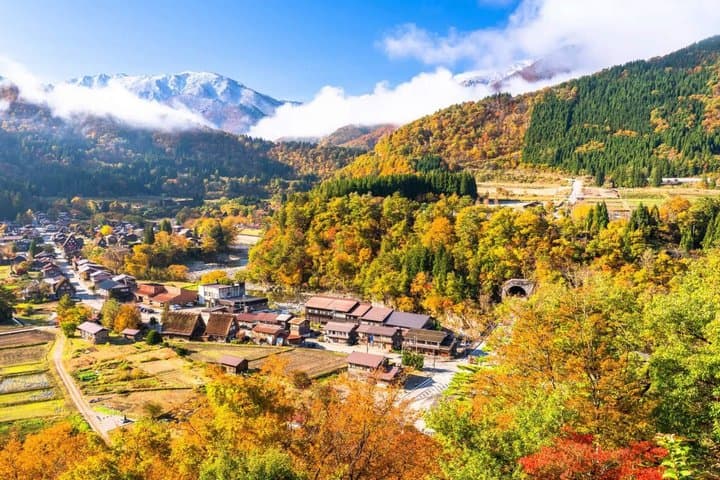 Hida Takayama & Shirakawa-go Gassho Village Day Trip from Nagoya — photo 6