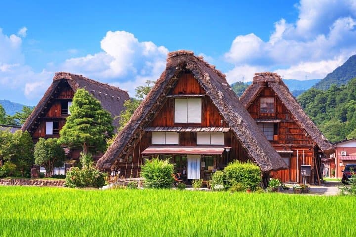 Hida Takayama & Shirakawa-go Gassho Village Day Trip from Nagoya — photo 11