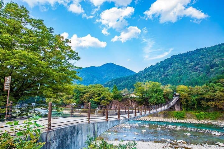 Hida Takayama & Shirakawa-go Gassho Village Day Trip from Nagoya — photo 12