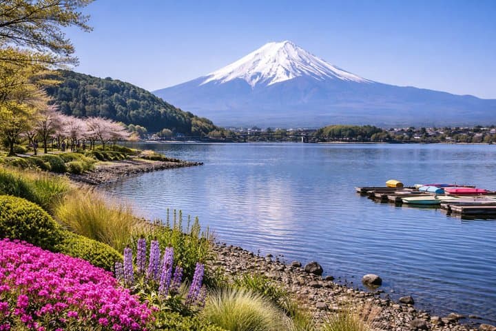 Private Mount Fuji Tour from Tokyo with English Speaking Driver — photo 10