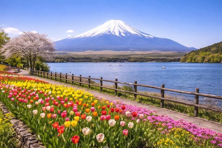 Private Mount Fuji Tour from Tokyo with English Speaking Driver — photo 11