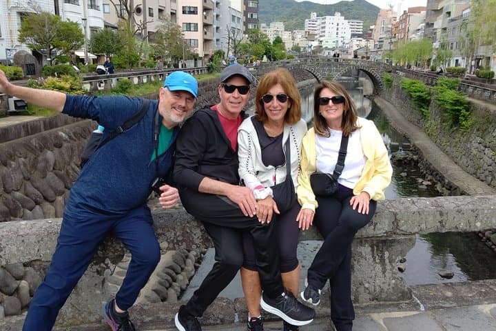 Nagasaki Private Historical Tour with Licensed Guide — photo 9