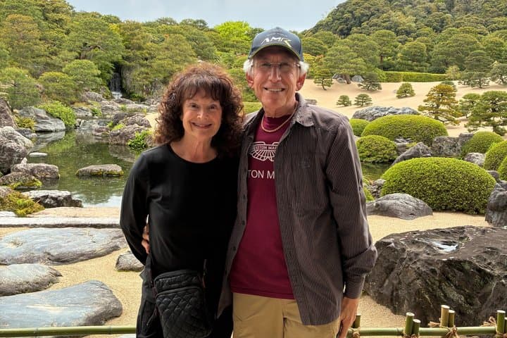 Art and Gardens of Sakaiminato by Private Car — photo 3