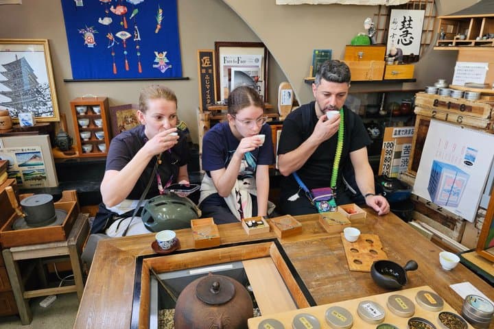 Fuji City: Mount Fuji Scenic E-Bike Tour — photo 7
