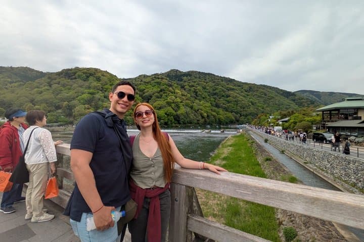 Kyoto: Arashiyama Backstreet & Hidden Temple Guided Tour — photo 20