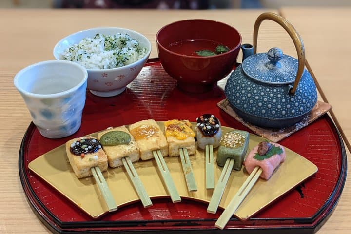 Inuyama Samurai Experience Day Tour — photo 9