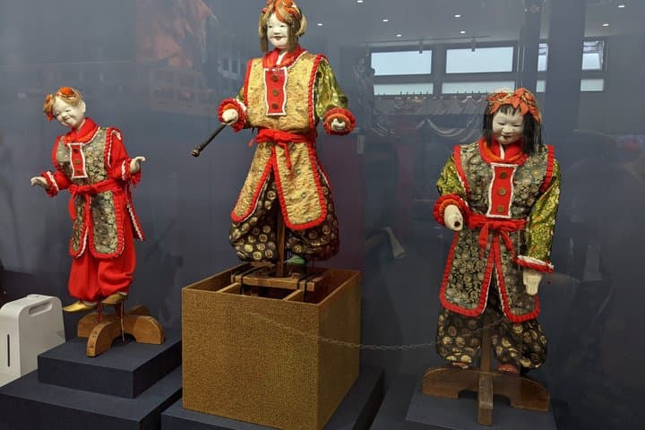 Inuyama Samurai Experience Day Tour — photo 11