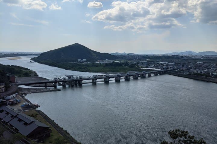 Inuyama Samurai Experience Day Tour — photo 4