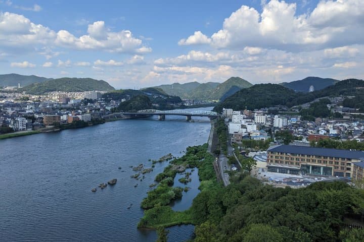 Inuyama Samurai Experience Day Tour — photo 14