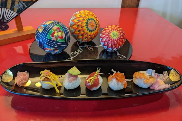 Inuyama Samurai Experience Day Tour — photo 19
