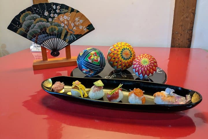 Inuyama Samurai Experience Day Tour — photo 18