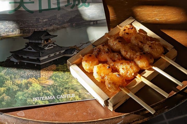 Inuyama Samurai Experience Day Tour — photo 20