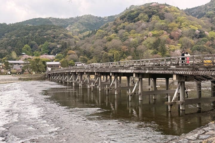 Arashiyama Beyond the Crowds: Bamboo Grove & Hidden Paths — photo 15