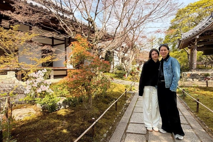 Arashiyama Beyond the Crowds: Bamboo Grove & Hidden Paths — photo 6