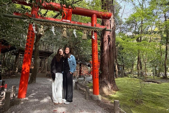 Arashiyama Beyond the Crowds: Bamboo Grove & Hidden Paths — photo 3
