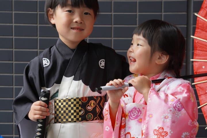 Kyoto: Kimono Experience (near kyoto station) — photo 13