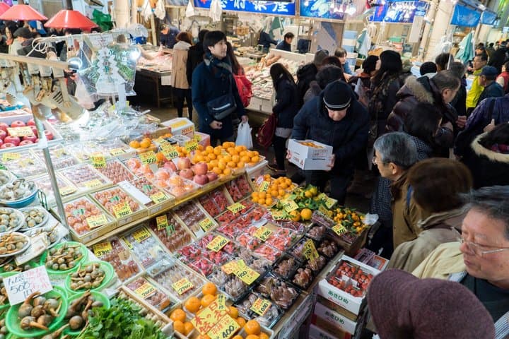 Kanazawa: Main Sights and Hidden Spots Guided Walking Tour — photo 7