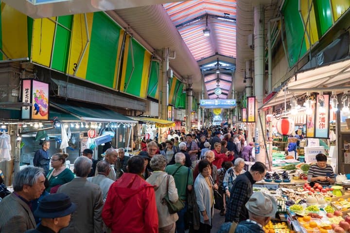 Kanazawa: Main Sights and Hidden Spots Guided Walking Tour — photo 8