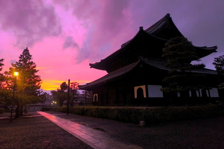 Kyoto Dark History: Geisha, Ghost, Taboo,Forbidden Tales (Max.12) — photo 2