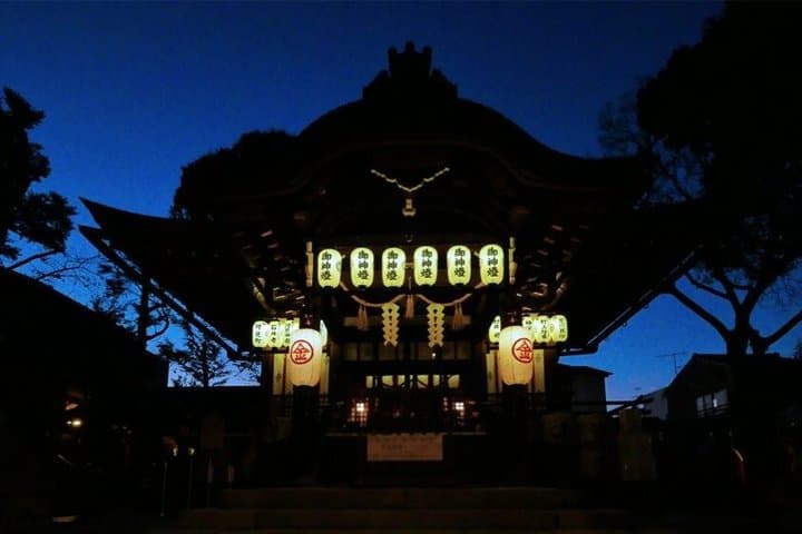 Kyoto Dark History: Geisha, Ghost, Taboo,Forbidden Tales (Max.12) — photo 4