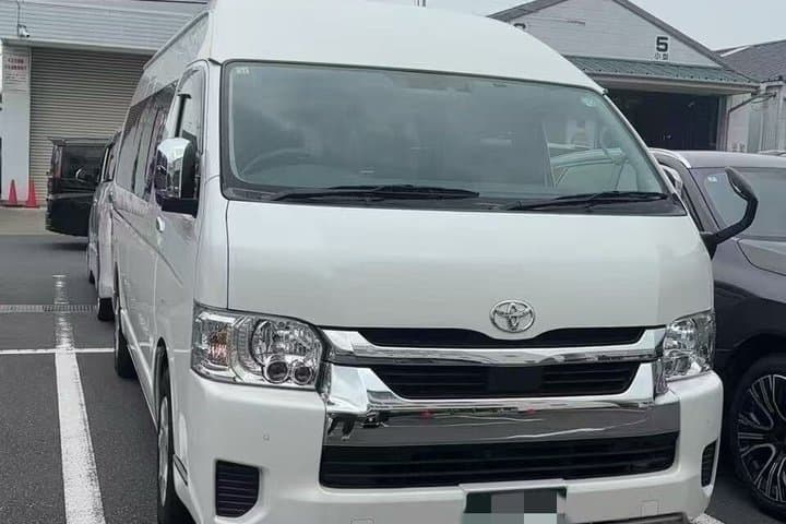 Haneda Airport Private Arrival Transfer to Tokyo — photo 7