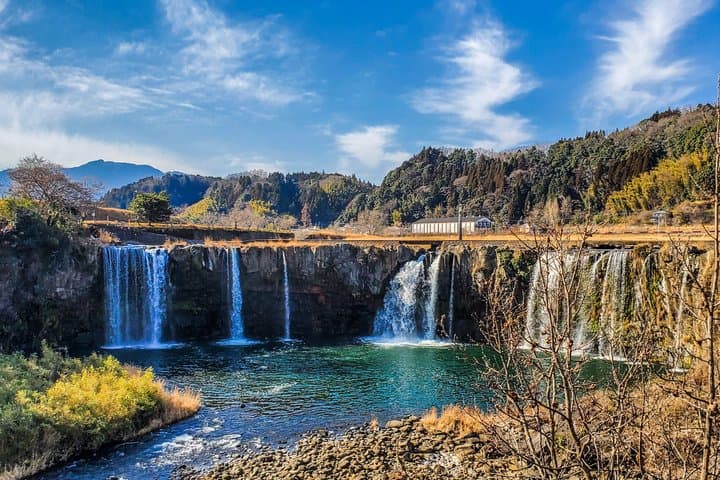 Private Day Tour to Taketa and Harajiri Falls — photo 7