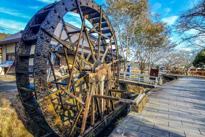 Private Day Tour to Taketa and Harajiri Falls — photo 2