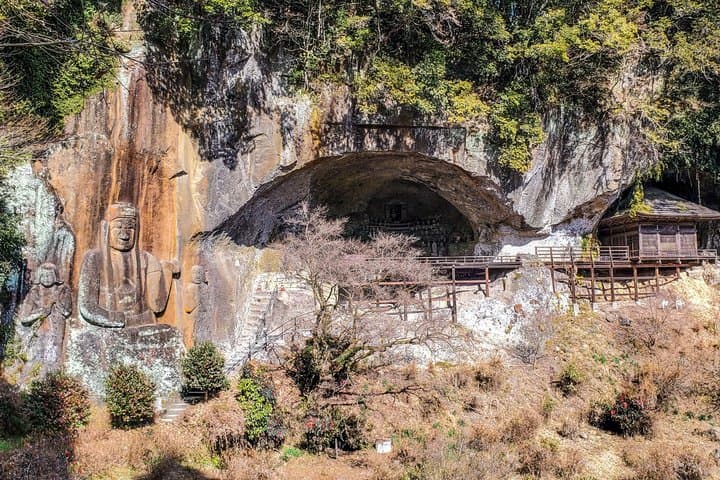Private Day Tour to Taketa and Harajiri Falls — photo 4