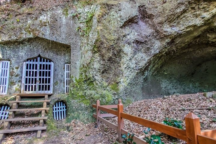 Private Day Tour to Taketa and Harajiri Falls — photo 8