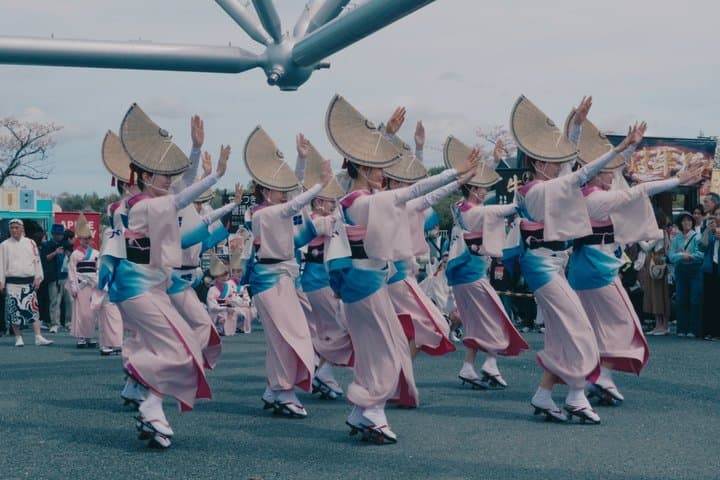 Osaka Cinematic Film experience Video + Photo (ONLY ONE BOOKING) — photo 10