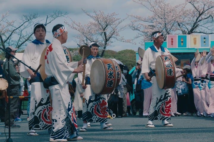 Osaka Cinematic Film experience Video + Photo (ONLY ONE BOOKING) — photo 11
