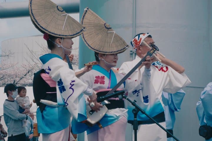 Osaka Cinematic Film experience Video + Photo (ONLY ONE BOOKING) — photo 13