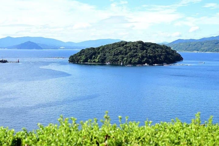 Kyoto Amanohashidate Ine Funaya and Ine Bay Scenic Day Trip — photo 12