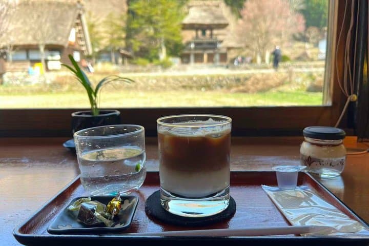 Takayama and Shirakawa-go Day Tour from Nagoya — photo 7