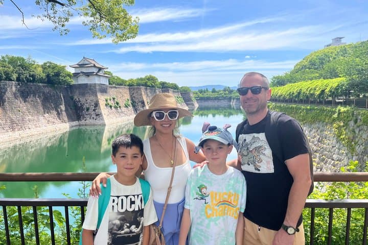 Osaka Private Tour: One Day Highlights — photo 5