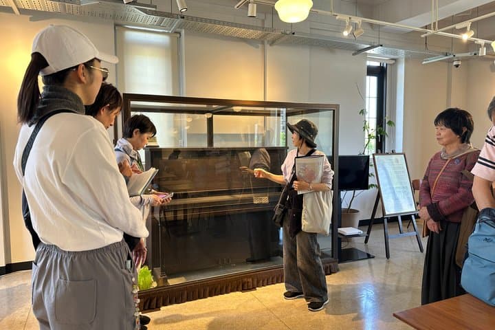 Mitaki Peace Tour Beyond Central Hiroshima — photo 8