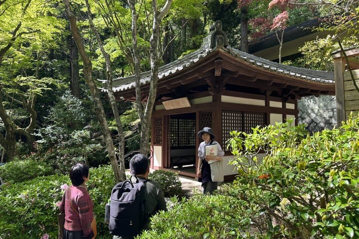 Mitaki Peace Tour Beyond Central Hiroshima — photo 7