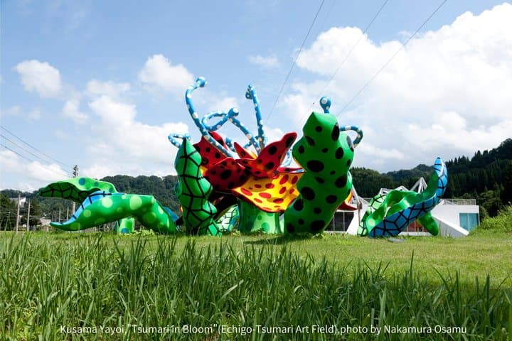 Hidden Gems:Art & Nature — photo 6