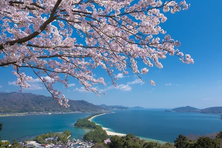 From Kyoto/Osaka: Amanohashidate, Ine Funaya and Miyama Day Tour — photo 20