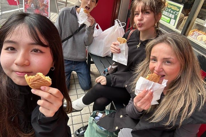 Tokyo Private Custom Tour:Must-Sees & Hidden Gem with local guide — photo 5