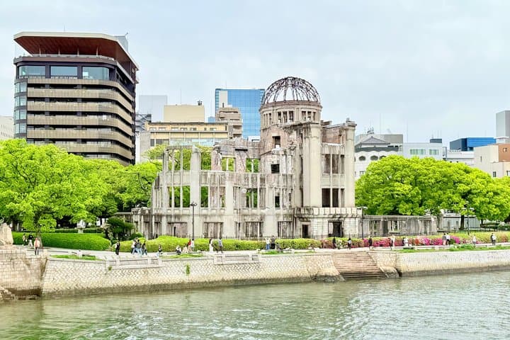 Executive Hiroshima and Miyajima Island Private Full Day Tour — photo 2