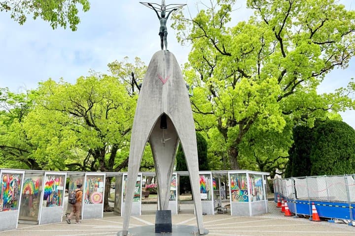 Executive Hiroshima and Miyajima Island Private Full Day Tour — photo 7