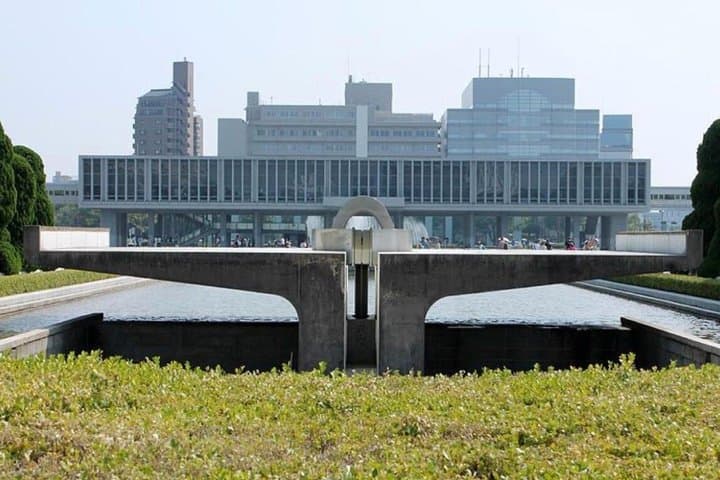 Executive Hiroshima and Miyajima Island Private Full Day Tour — photo 20