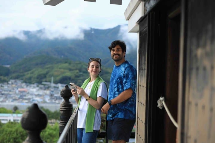 Kochi Tour with Licensed Local Guide and Minivan — photo 12